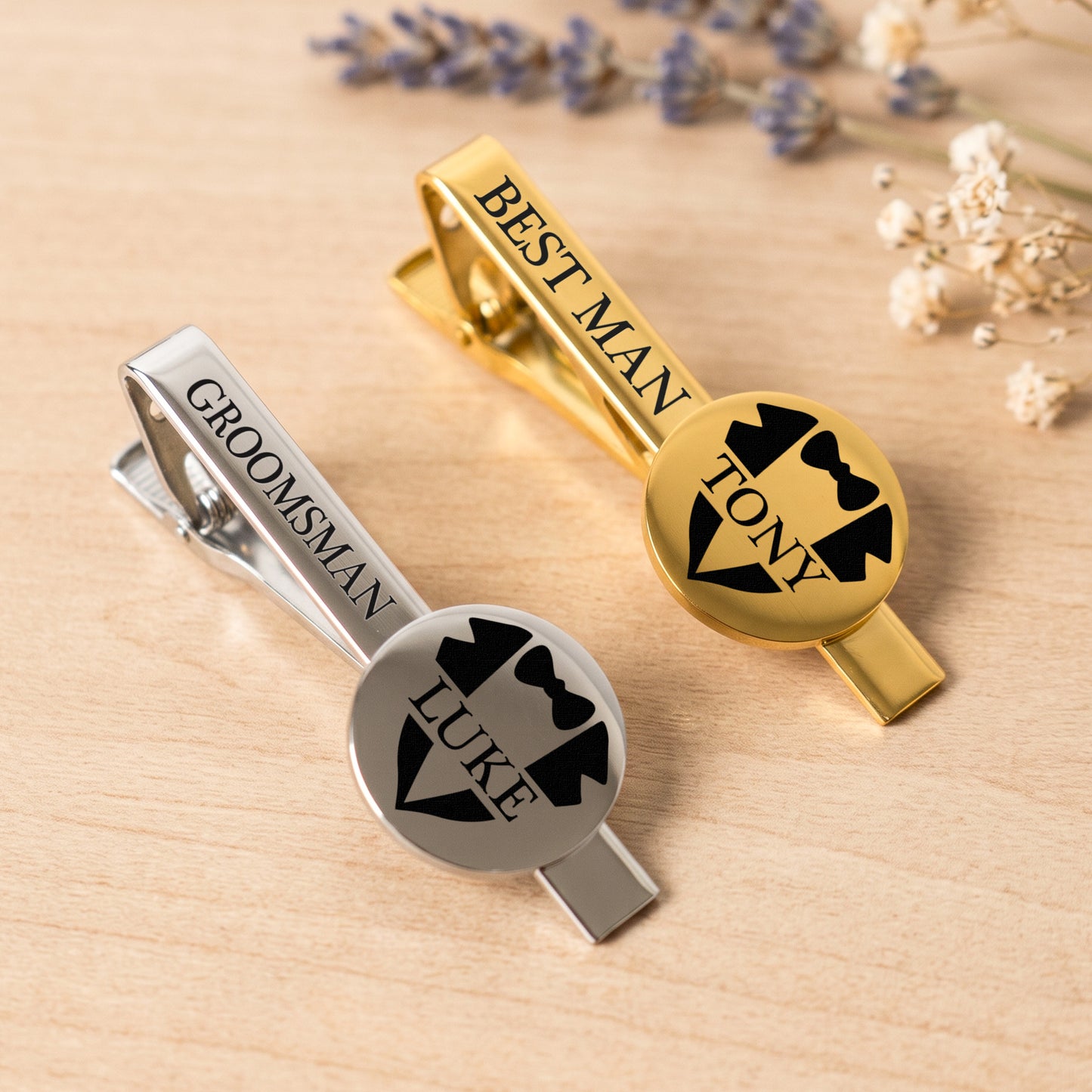 Custom-Name-Wedding-Gifts-For-Groomsman-Best-Man-Personalized-Tie-Clip-4
