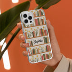 Custom-Name-With-Birth-Flowers-Book-Lovers-Book-Club-Gifts-Personalized-Phone-Case-5