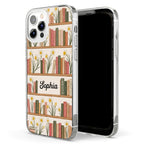 Custom-Name-With-Birth-Flowers-Book-Lovers-Book-Club-Gifts-Personalized-Phone-Case-6