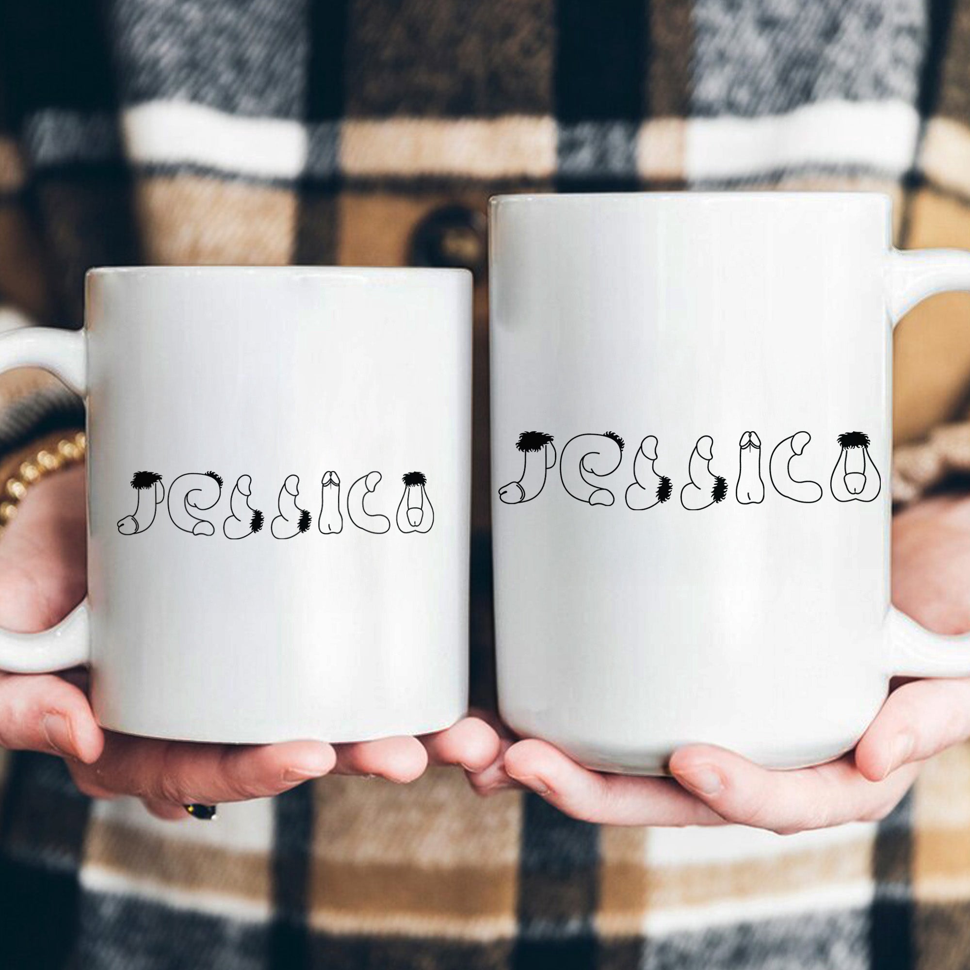 Custom_Name_With_Naughty_Funny_Gifts_For_Coworkers_Friends_Wife_Personalized_Mug_4