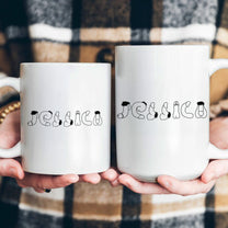 Custom_Name_With_Naughty_Funny_Gifts_For_Coworkers_Friends_Wife_Personalized_Mug_4