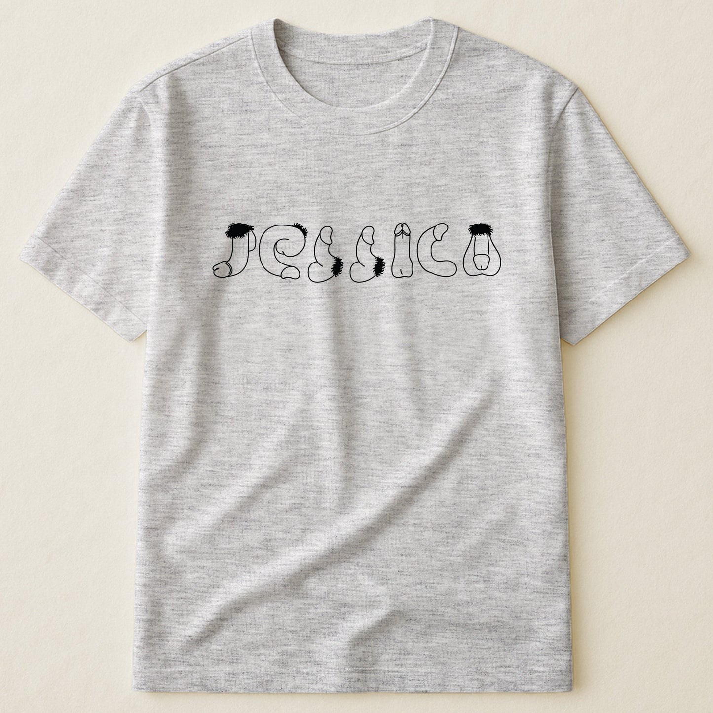 Custom_Name_With_Naughty_Funny_Gifts_For_Coworkers_Friends_Wife_Personalized_Shirt_1