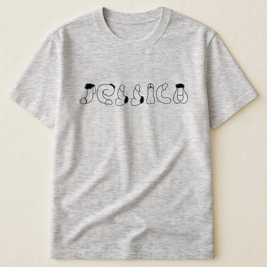 Custom_Name_With_Naughty_Funny_Gifts_For_Coworkers_Friends_Wife_Personalized_Shirt_1
