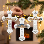 Custom-Nativity-Christmas-Ceramic-Cross-Personalized-Ornament-1
