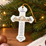 Custom-Nativity-Christmas-Ceramic-Cross-Personalized-Ornament-3