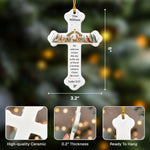 Custom-Nativity-Christmas-Ceramic-Cross-Personalized-Ornament-6