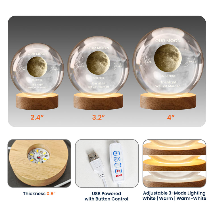 Custom-Our-Moon-Phase,-Romantic-Crystall-Ball-Night-For-Her,-Wife,-Girlfriend-Personalized-Night-Light-5