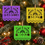 Custom-Papel-Picado-Ornament-Gift-For-Family-Mom-Dad--Personalized-Ornament-2