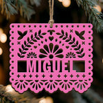 Custom-Papel-Picado-Ornament-Gift-For-Family-Mom-Dad--Personalized-Ornament-4
