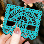 Custom-Papel-Picado-Ornament-Gift-For-Family-Mom-Dad--Personalized-Ornament-5