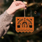 Custom-Papel-Picado-Ornament-Gift-For-Family-Mom-Dad--Personalized-Ornament-7