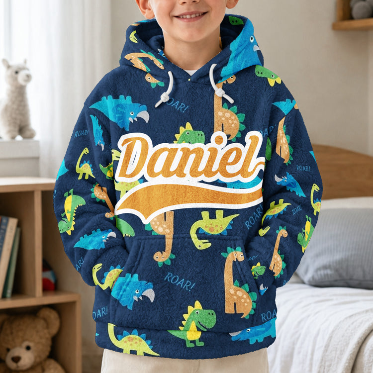 Custom-Pattern-And-Name-Gift-For-Kids-Personalized-Hoodie-7
