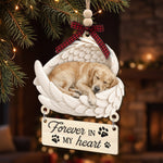 Custom-Pet-Angel-Wings-Forever-In-My-Heart-Christmas-Ornament-Personalized-Ornament-2