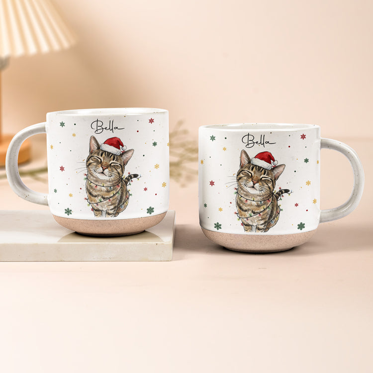 Custom-Pet-Christmas-Vibe-Gifts-For-Pet-Lovers-Personalized-Pottery-Mug-2