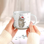 Custom-Pet-Christmas-Vibe-Gifts-For-Pet-Lovers-Personalized-Pottery-Mug-5
