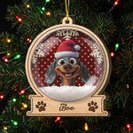Custom-Pet-Cute-3D-Style-Art-Christmas-Bauble-Gifts-For-Pet-Lovers-Personalized-Ornament-2