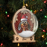 Custom-Pet-Cute-3D-Style-Art-Christmas-Bauble-Gifts-For-Pet-Lovers-Personalized-Ornament-3