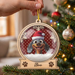 Custom-Pet-Cute-3D-Style-Art-Christmas-Bauble-Gifts-For-Pet-Lovers-Personalized-Ornament-4