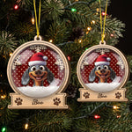 Custom-Pet-Cute-3D-Style-Art-Christmas-Bauble-Gifts-For-Pet-Lovers-Personalized-Ornament-5