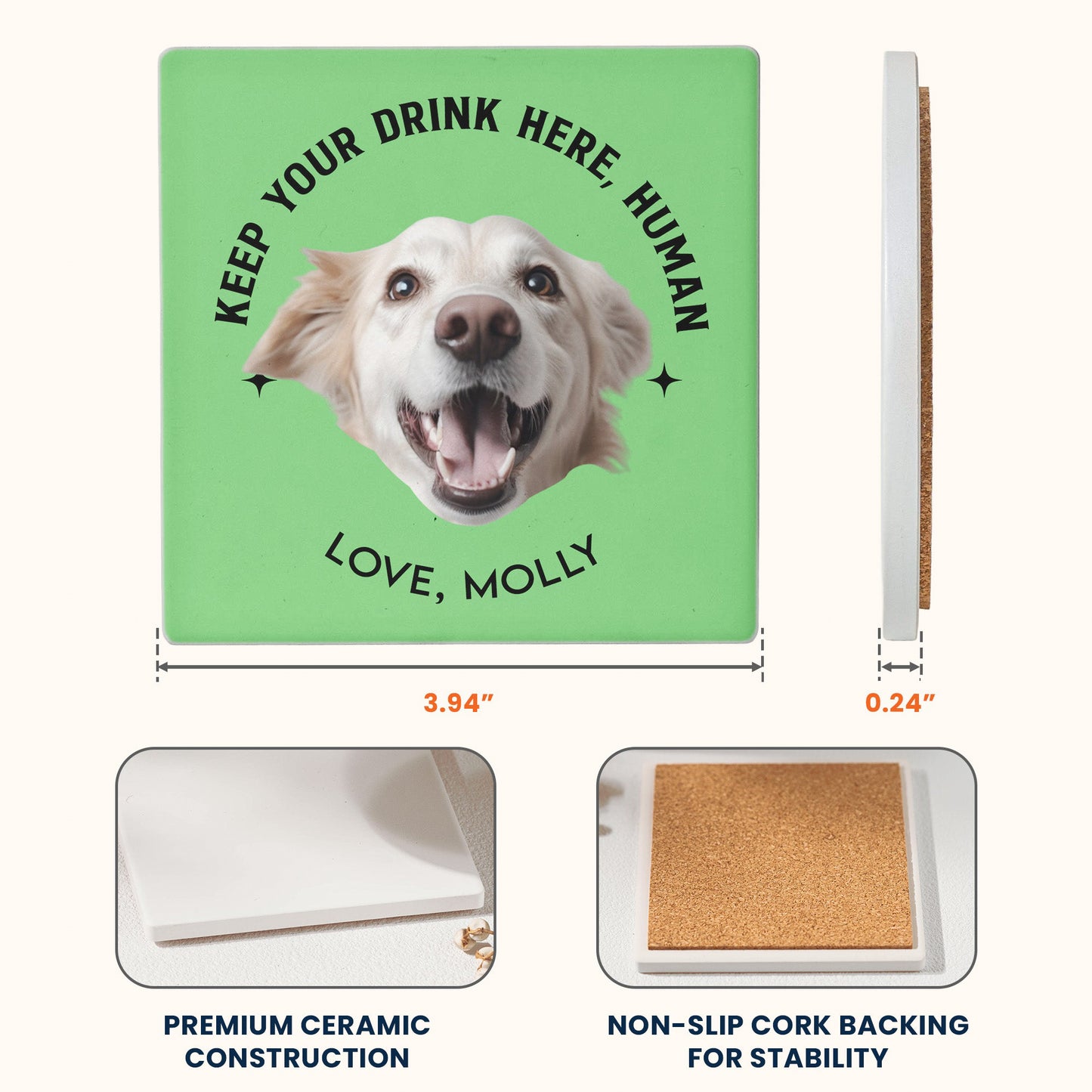 Custom_Pet_Dog_Cat_Drinks_On_Me_Personalized_Photo_Ceramic_Coaster_10