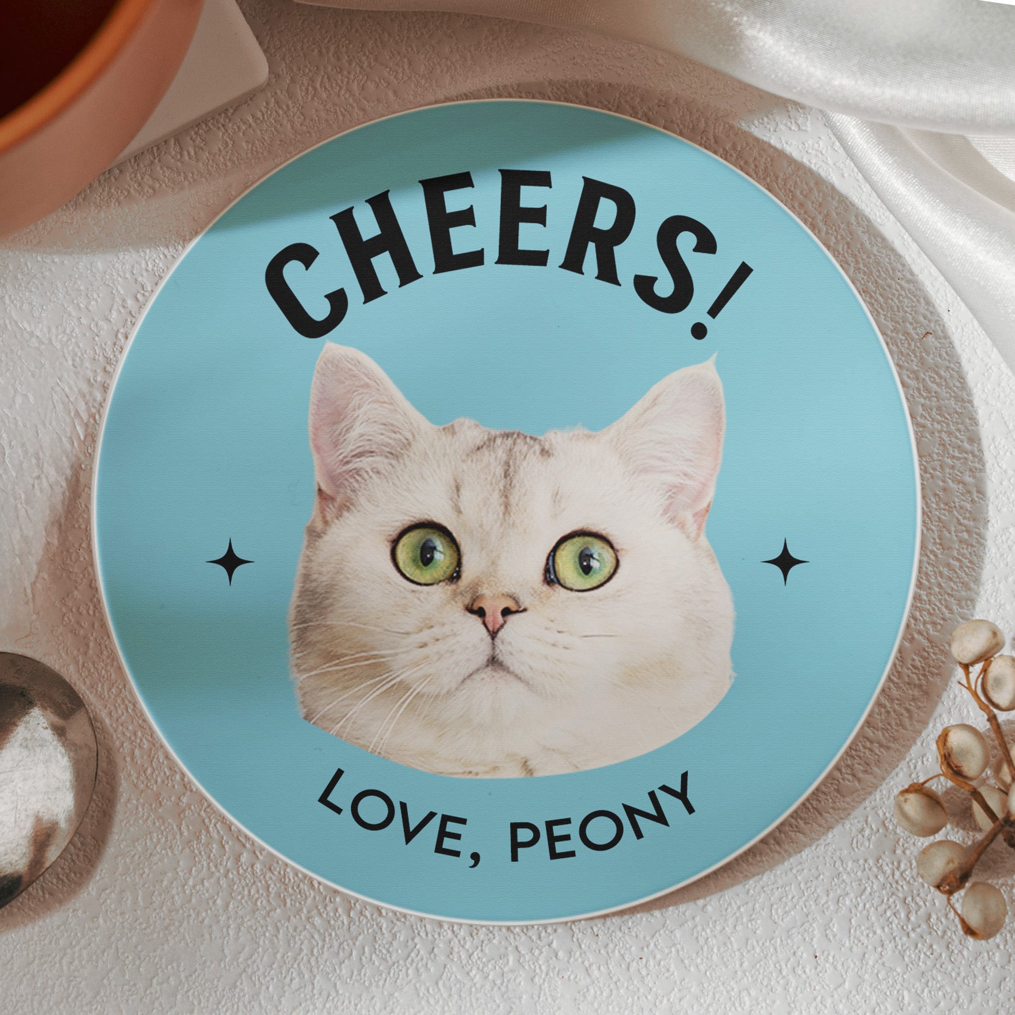 Custom_Pet_Dog_Cat_Drinks_On_Me_Personalized_Photo_Ceramic_Coaster_3