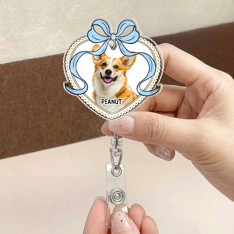 Custom-Pet,-Dog,-Cat-Personalized-Acrylic-Badge-Reel-3