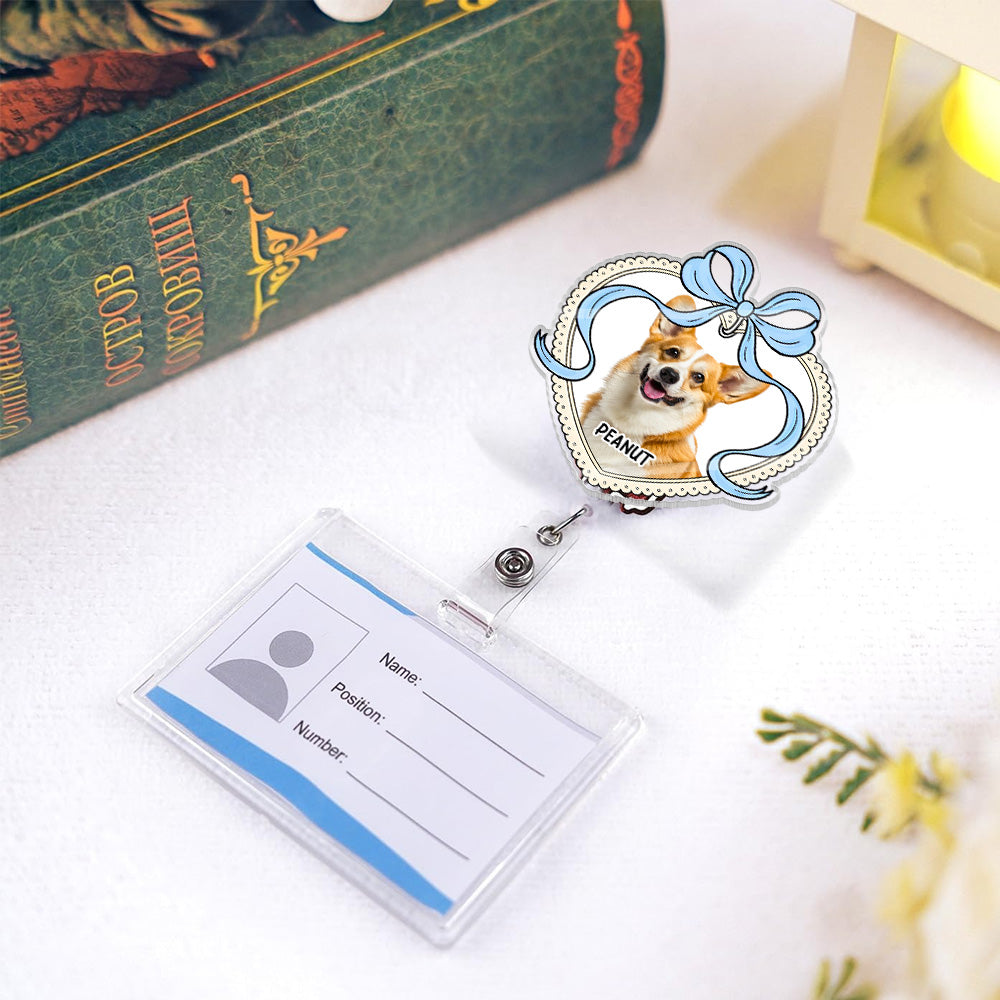 Custom-Pet,-Dog,-Cat-Personalized-Acrylic-Badge-Reel-4