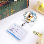 Custom-Pet,-Dog,-Cat-Personalized-Acrylic-Badge-Reel-4