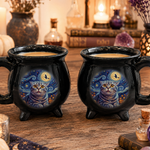 Custom-Pet-Dog-Cat-Portrait-Van-Gogh-Halloween-Art-Personalized-Mug-3