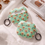 Custom-Pet-Face,-Dog,-Cat'S-Face-Gift-For-Pet-Lovers,-Pet-Owners,-Dog-Lovers-Personalized-Protective-Case-For-AirPods-2