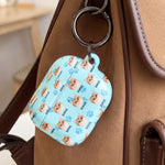Custom-Pet-Face,-Dog,-Cat'S-Face-Gift-For-Pet-Lovers,-Pet-Owners,-Dog-Lovers-Personalized-Protective-Case-For-AirPods-5