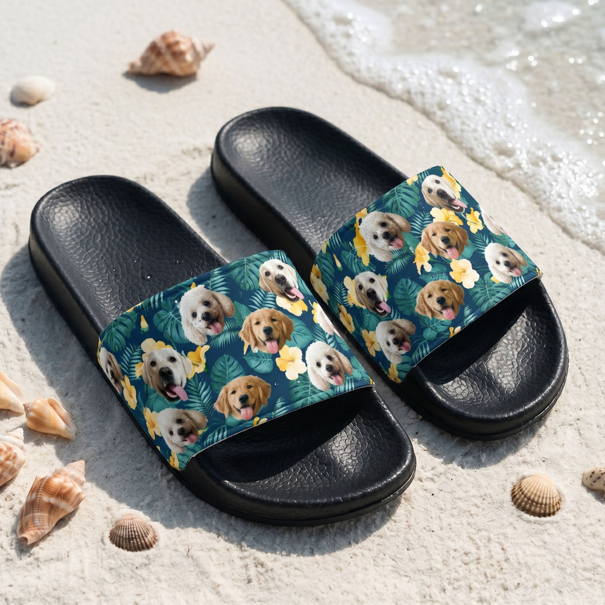 Custom-Pet-Face-Hawaiian-Personalized-Sandals-2
