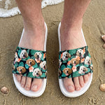 Custom-Pet-Face-Hawaiian-Personalized-Sandals-4