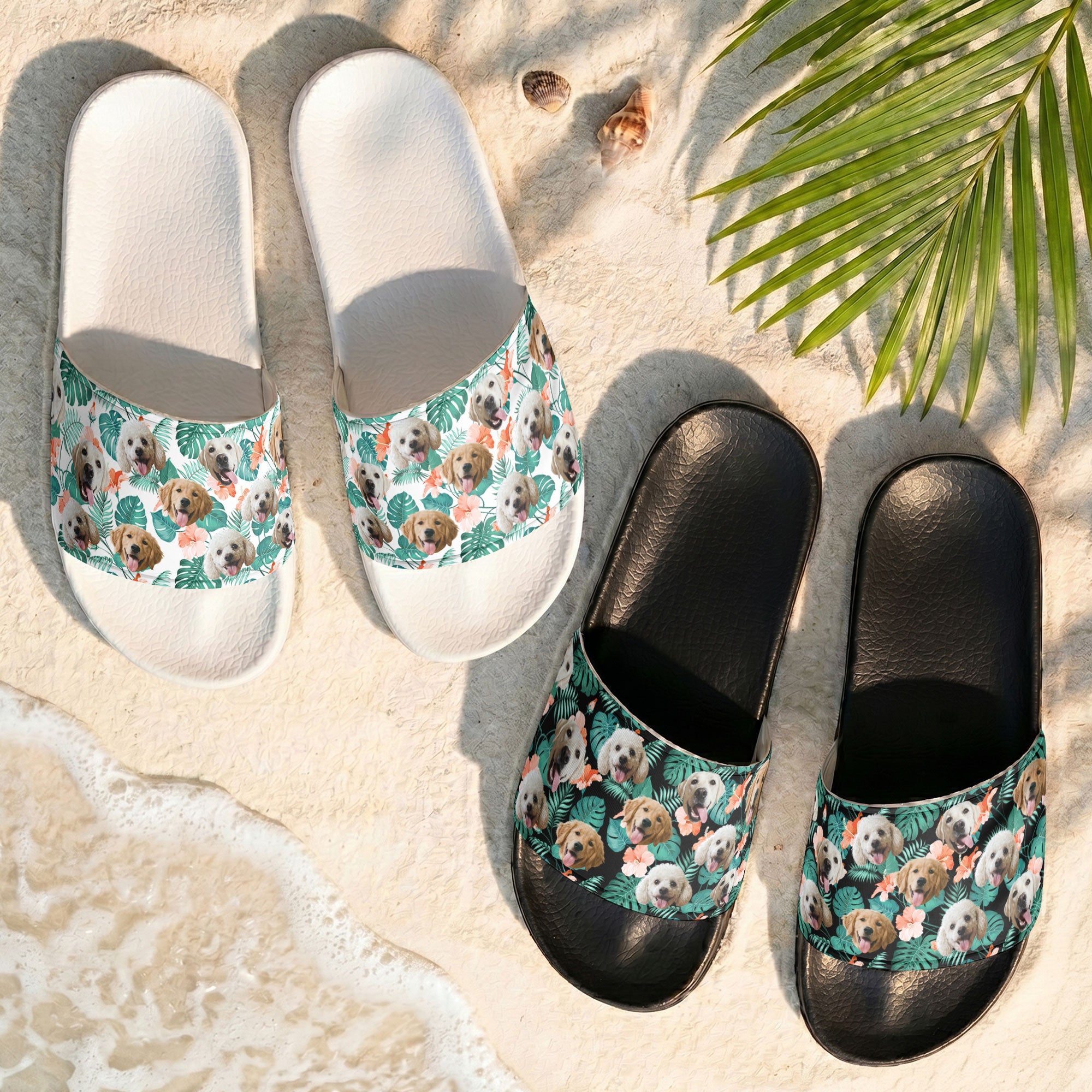 Custom-Pet-Face-Hawaiian-Personalized-Sandals-5