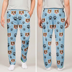 Custom-Pet-Funny-Face-Gifts-For-Dog-Lovers-Cat-Lovers-Personalized-Lounge-Pants4