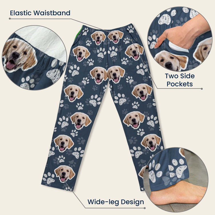 Custom-Pet-Funny-Face-Gifts-For-Dog-Lovers-Cat-Lovers-Personalized-Lounge-Pants5