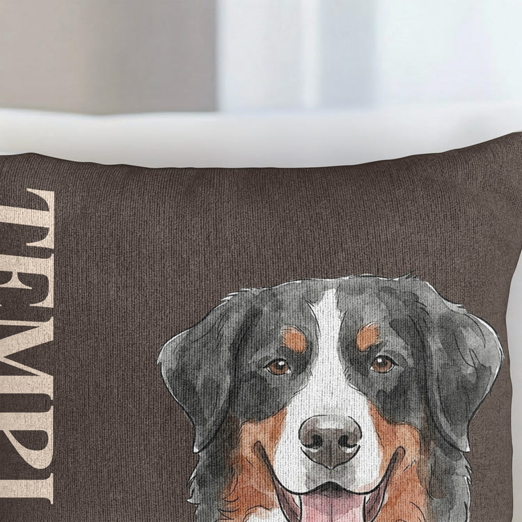 Custom-Pet-Funny-Style-Art-Watercolor-Personalized-Pillow-Cover-5