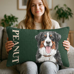 Custom-Pet-Funny-Style-Art-Watercolor-Personalized-Pillow-Cover-7
