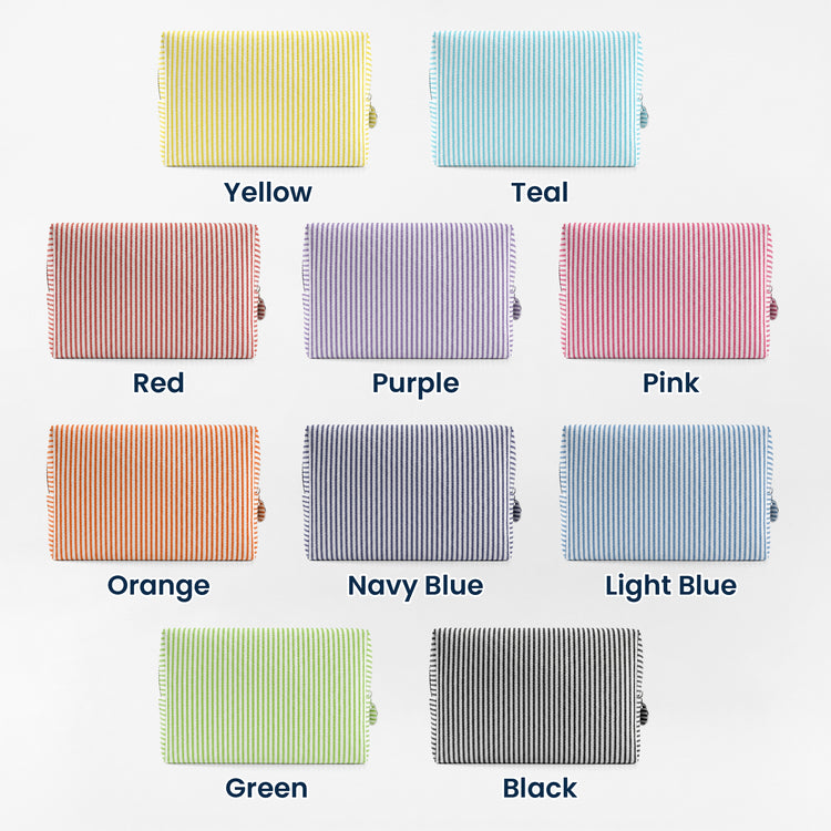 Custom-Pet-&-Name-Colorful-Stripes-Bag-Personalized-Makeup-Bag-4