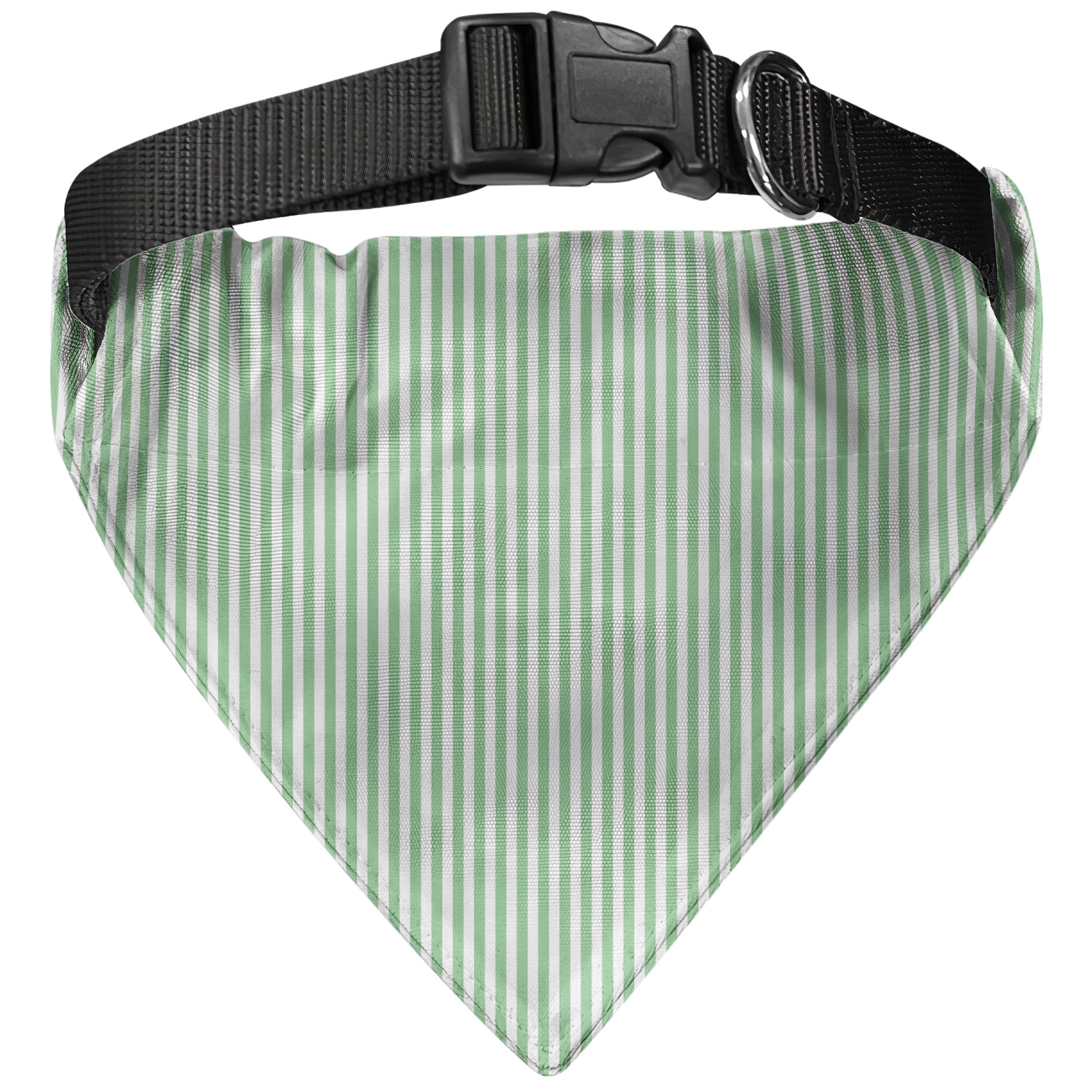 Custom-Pet-Name-Stripped-Pattern-Colorful-Personalized-Bandana-Collar-5