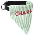 Custom-Pet-Name-Stripped-Pattern-Colorful-Personalized-Bandana-Collar-6