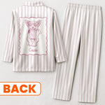Custom-Pet-Pajamas-With-Sketch-Line-Photo-Pet-Lovers-Gift-Personalized-Pajamas-6