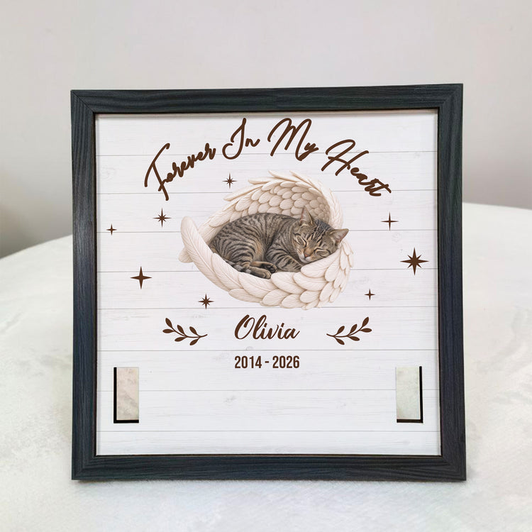 Custom-Pet-Photo-Angel-Wings-Collar-Holder-Pet-Loss-Gifts-For-Her-Him-Personalized-Frame-3
