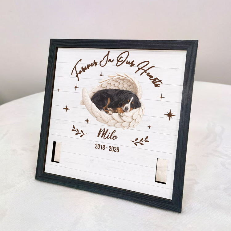 Custom-Pet-Photo-Angel-Wings-Collar-Holder-Pet-Loss-Gifts-For-Her-Him-Personalized-Frame-4