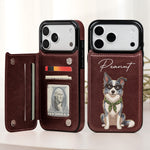 Custom-Pet-Photo-Cartoon-Art-Gifts-For-Pet-Lovers-Personalized-Phone-Case-2