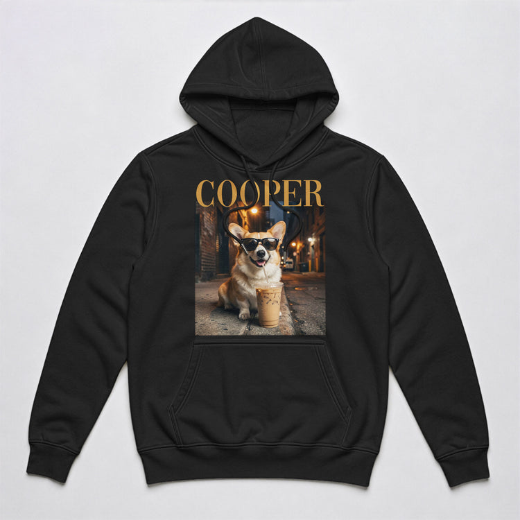 Custom-Pet-Photo-Funny-Meme-Gift-For-Pet-Lovers-Vintage-Graphic-Tee-Personalized-Shirt-4