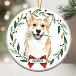 Custom-Pet-Photo-Gifts-For-Pet-Lovers-First-Christmas-Pet-Personalized-Ornament-2