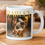 Custom-Pet-Photo-Meme-Vintage-Graphic-Gift-For-Pet-Lovers-Personalized-Mug-2