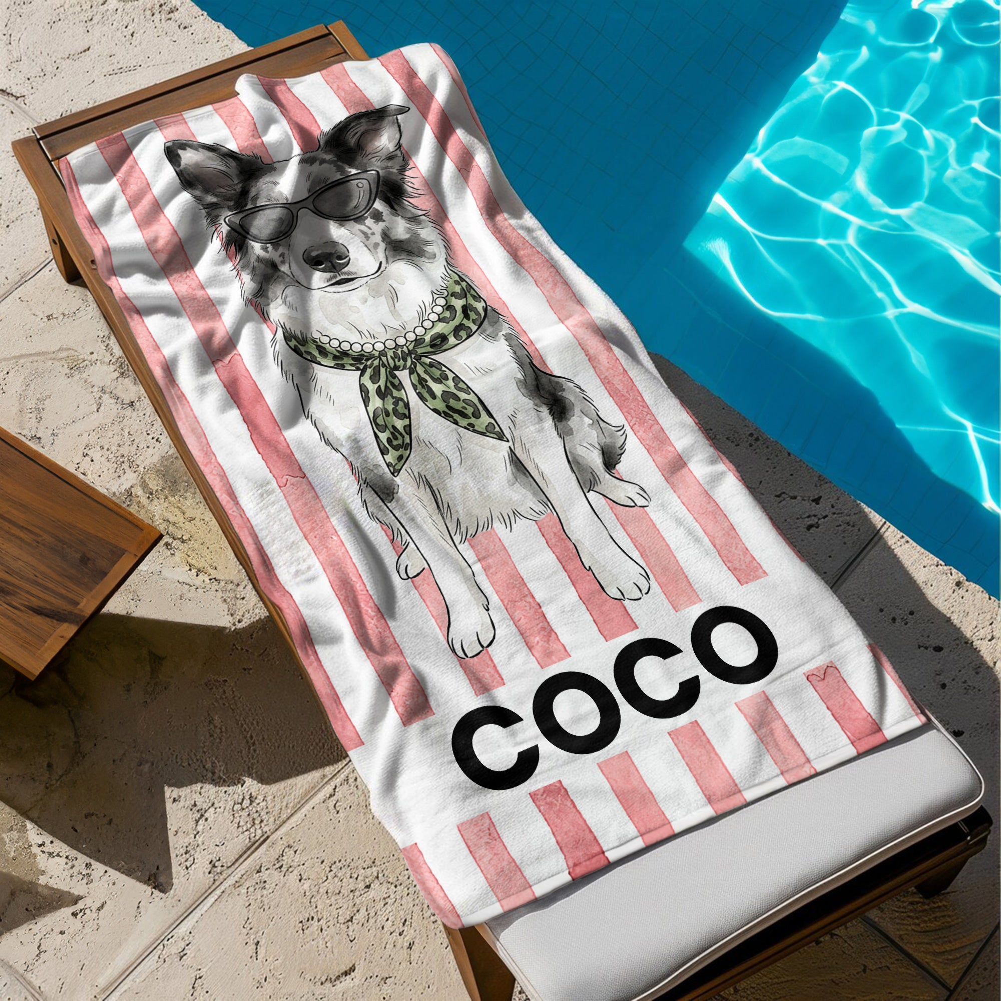 Custom-Pet-Photo-Quick-Dr-Beach-Towel-Custom-Pet-Name-Gift-for-Dog-Lovers-Personalized-Beach-Towel-3