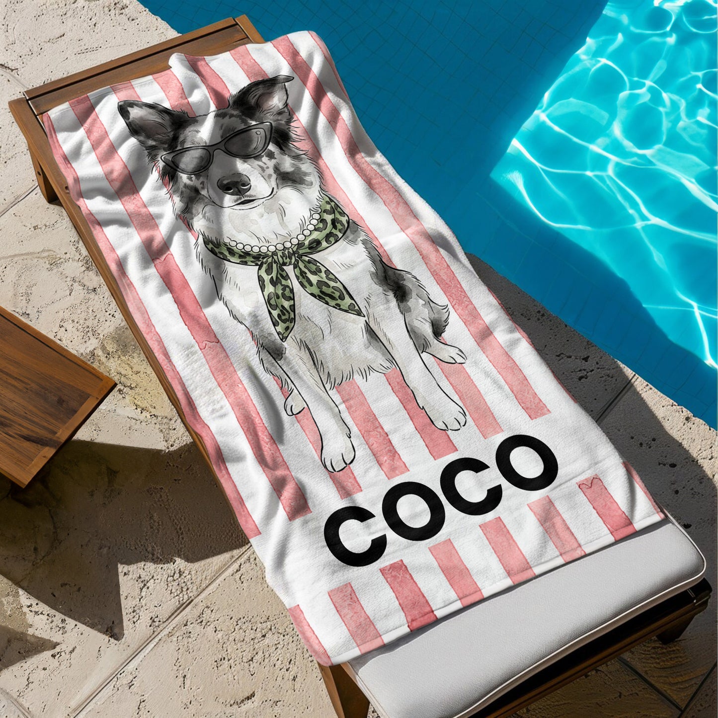 Custom-Pet-Photo-Quick-Dr-Beach-Towel-Custom-Pet-Name-Gift-for-Dog-Lovers-Personalized-Beach-Towel-3